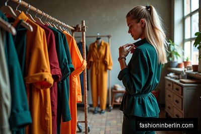 Trendsetters Showcase
